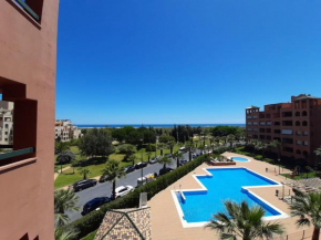 APARTAMENTO 2 DORMITORIOS.URB PLAYA VERDE, Isla Canela